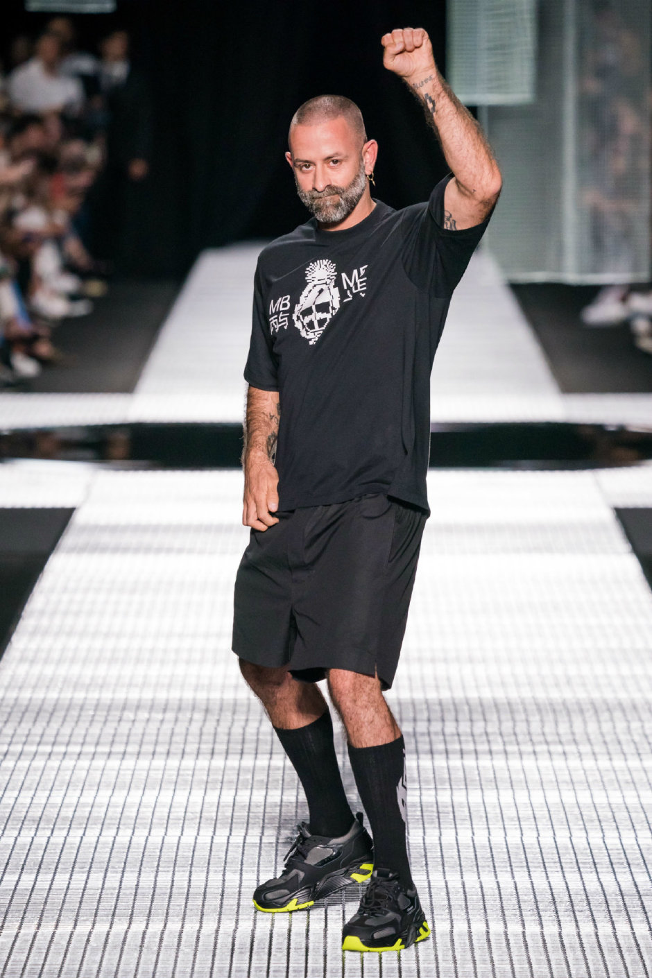 Marcelo Burlon İlkbahar/Yaz 2020