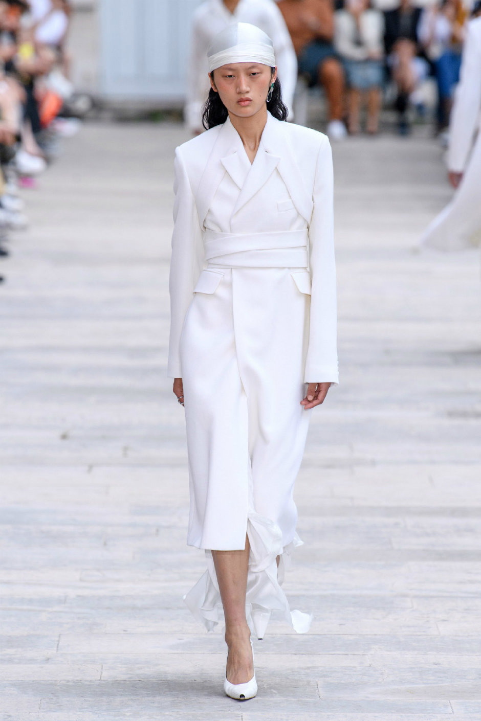 GmbH İlkbahar/Yaz 2020