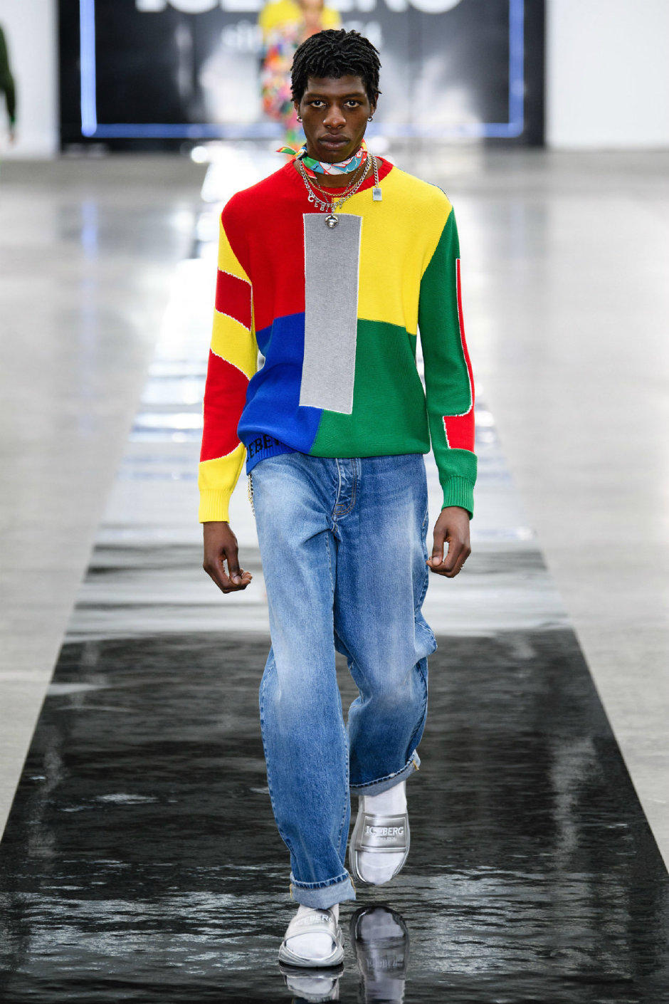 Iceberg İlkbahar/Yaz 2020