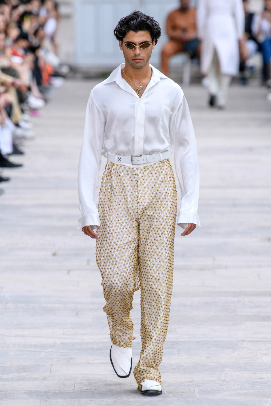 GmbH İlkbahar/Yaz 2020