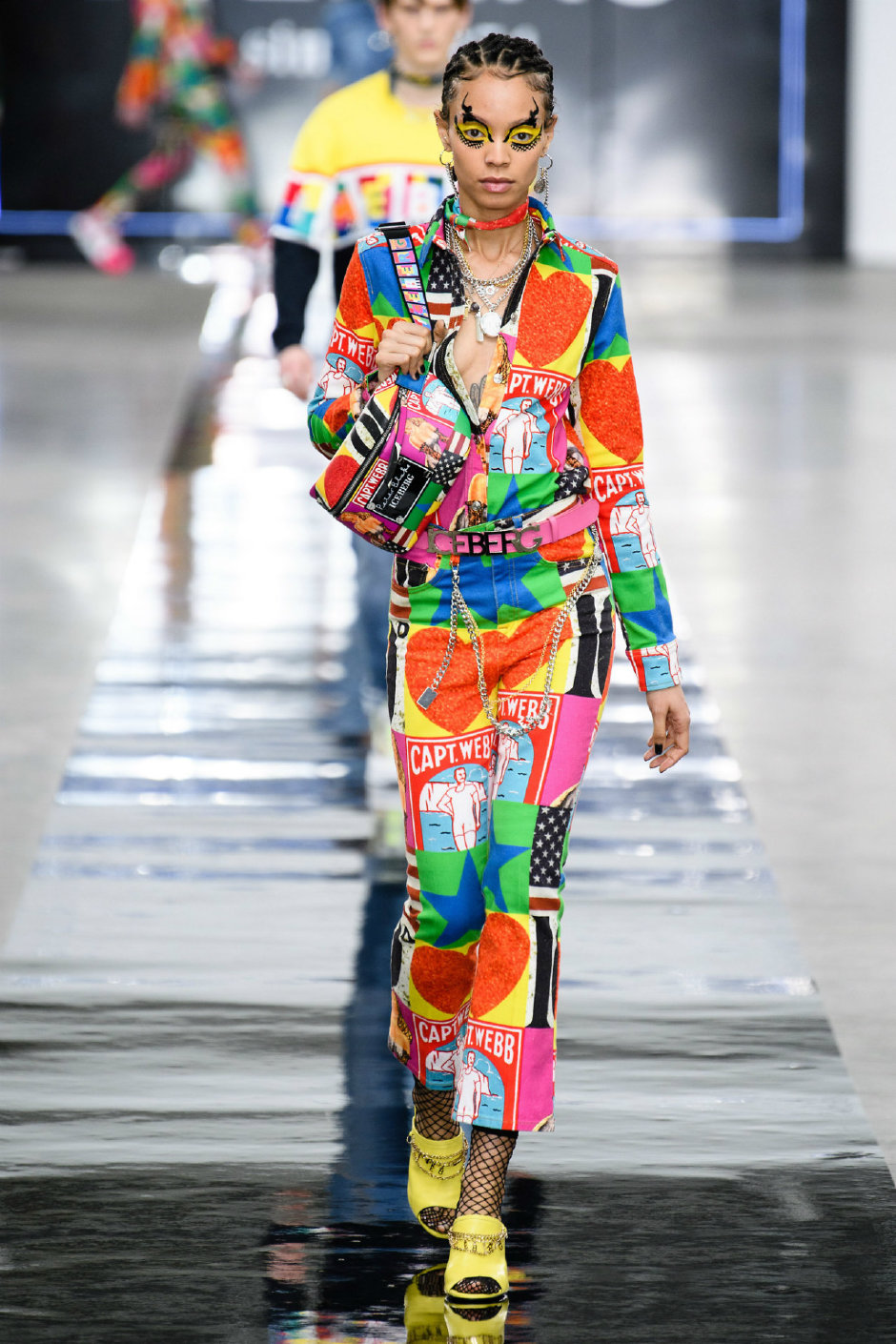 Iceberg İlkbahar/Yaz 2020