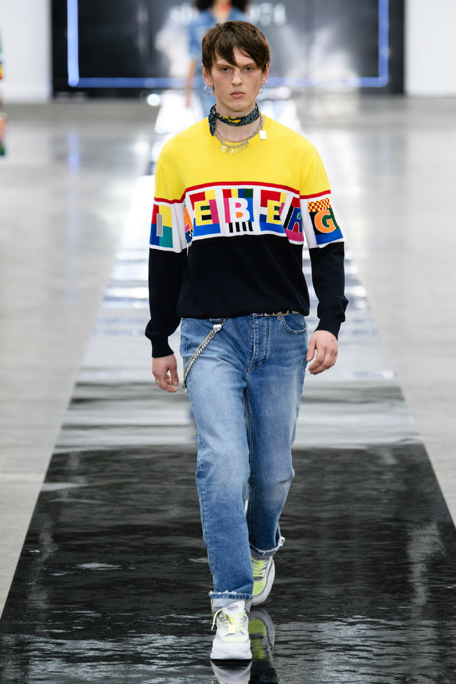 Iceberg İlkbahar/Yaz 2020