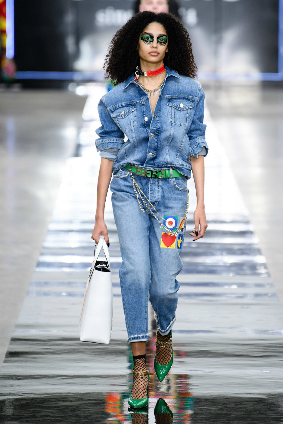 Iceberg İlkbahar/Yaz 2020