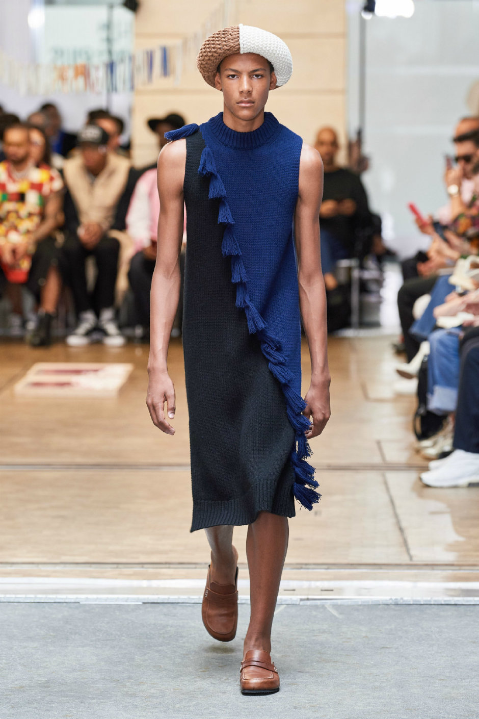 J.W. Anderson İlkbahar/Yaz 2020