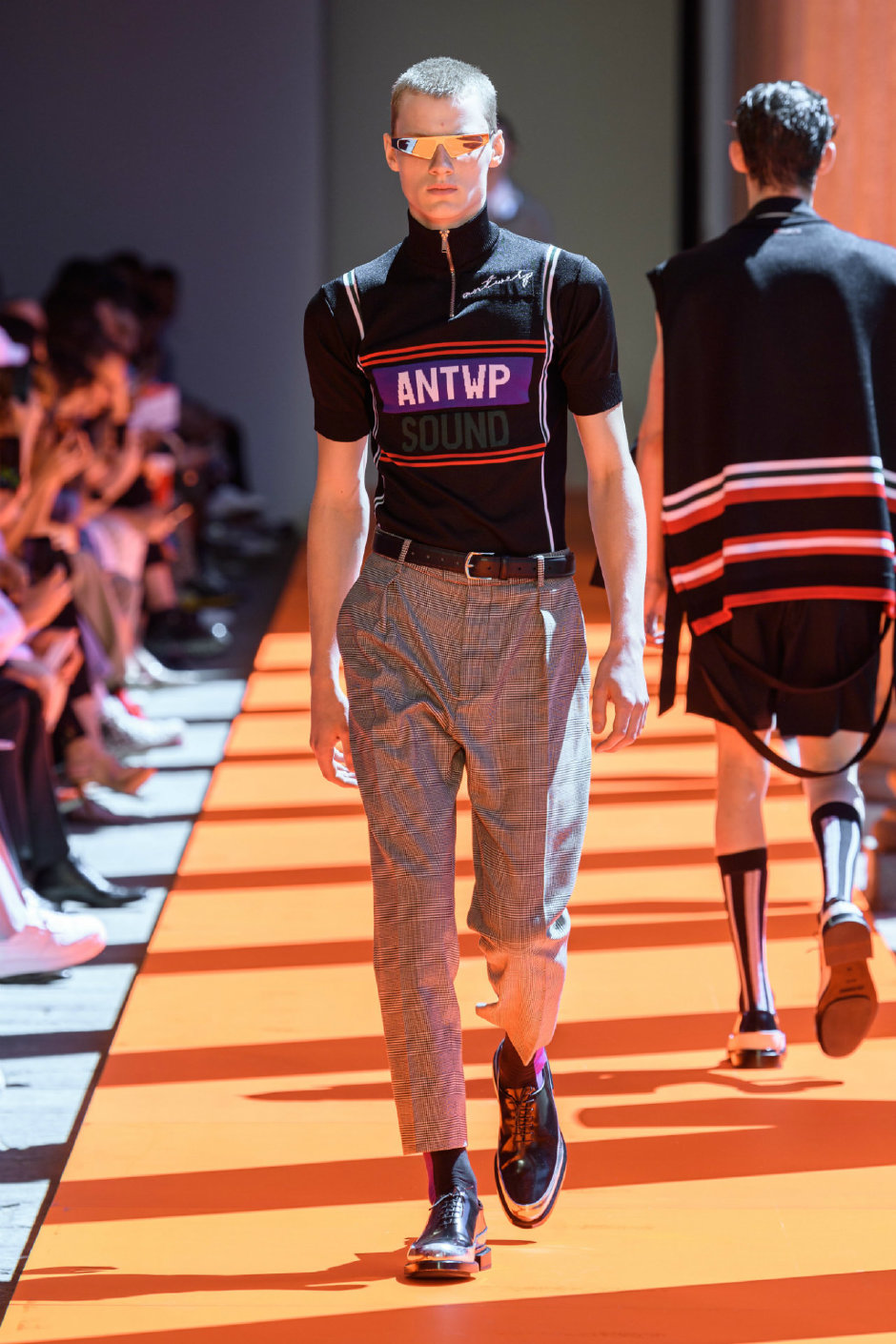 Les Hommes İlkbahar/Yaz 2020