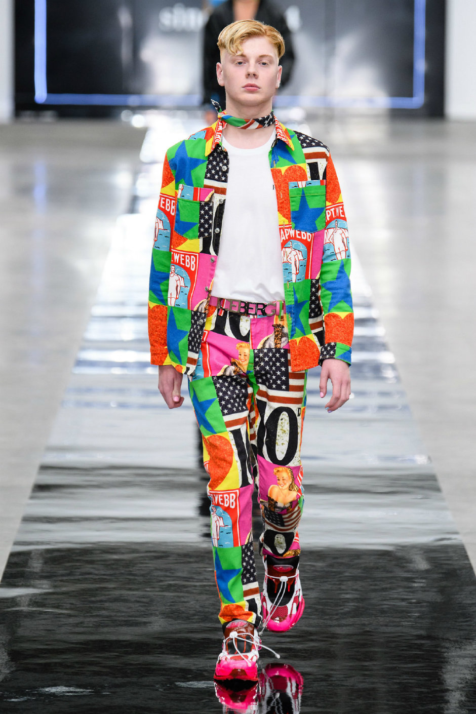 Iceberg İlkbahar/Yaz 2020