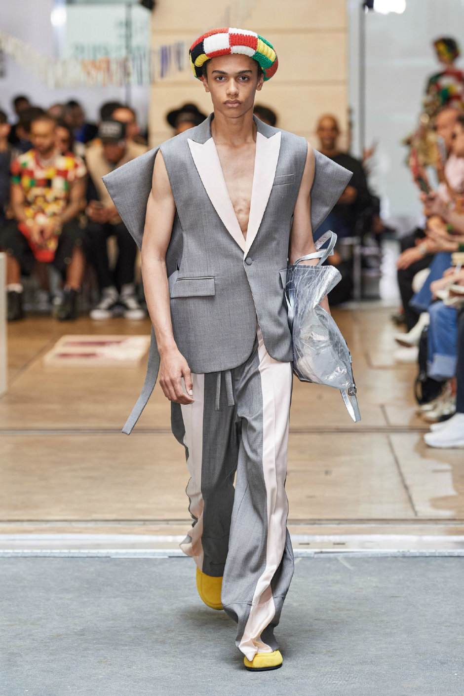 J.W. Anderson İlkbahar/Yaz 2020