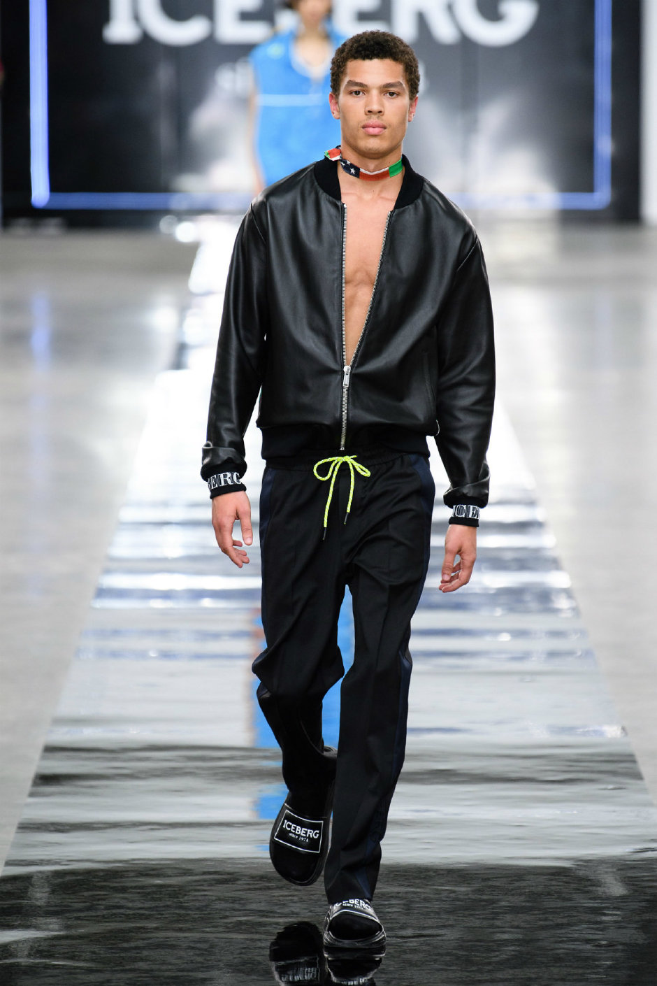 Iceberg İlkbahar/Yaz 2020