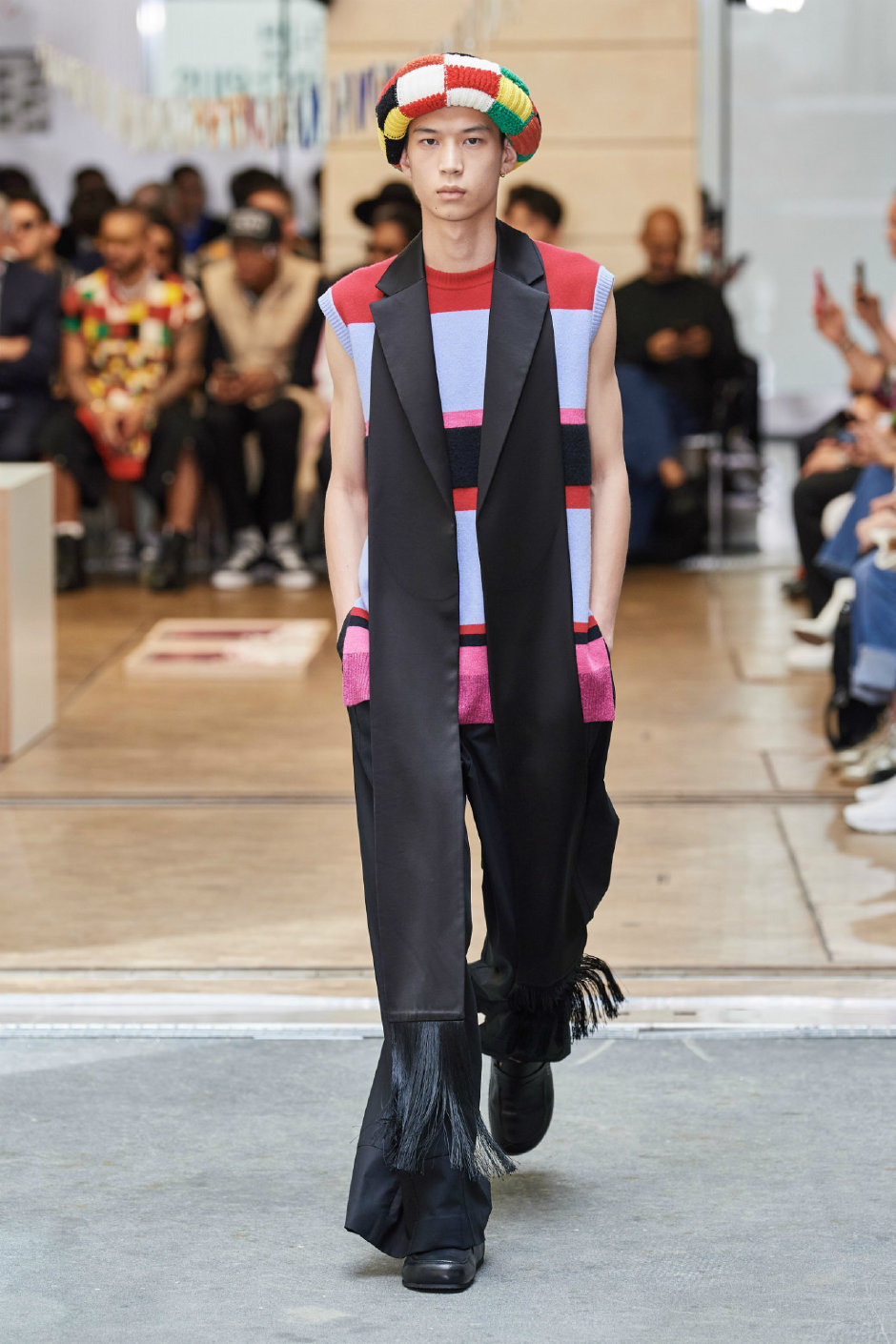 J.W. Anderson İlkbahar/Yaz 2020