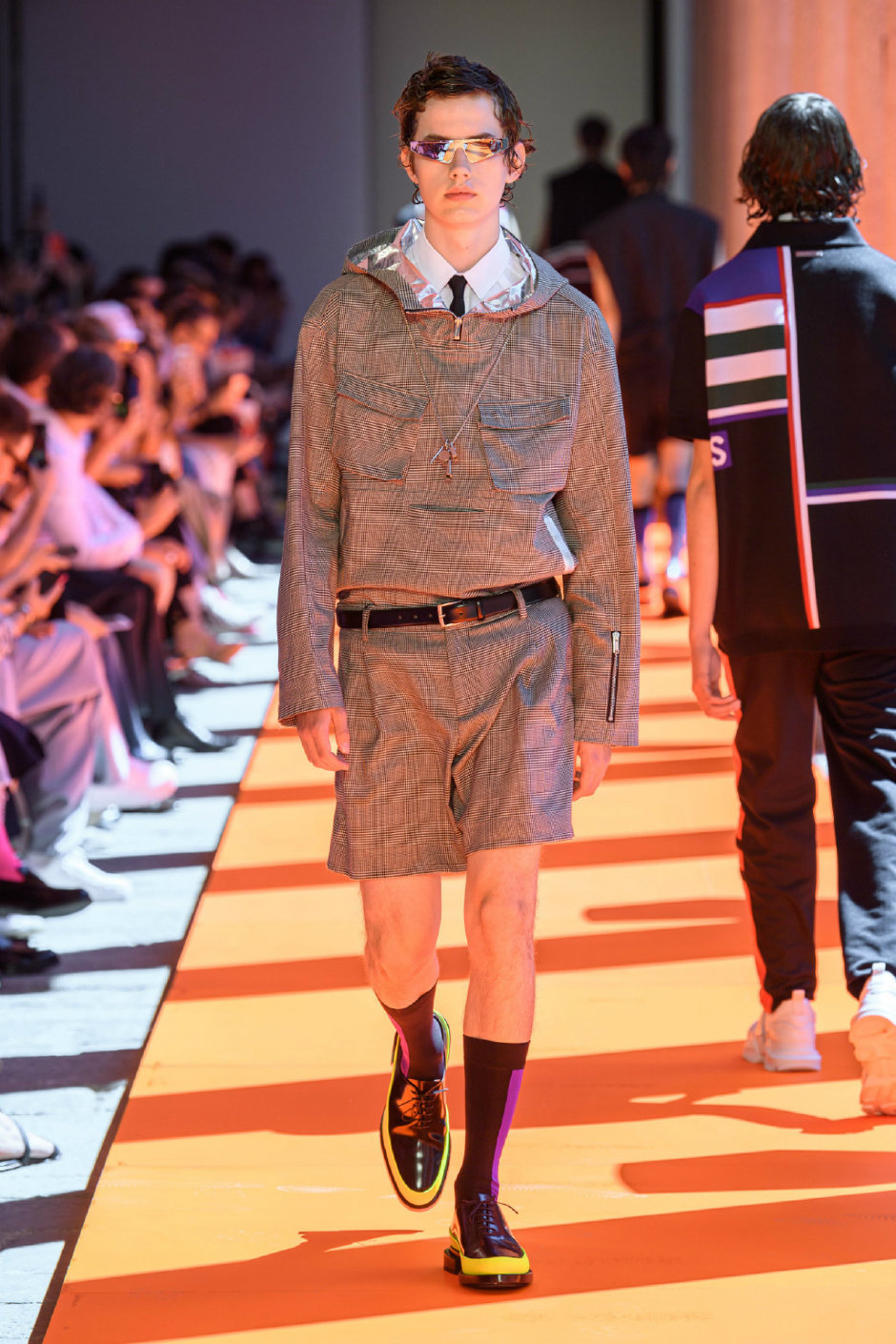 Les Hommes İlkbahar/Yaz 2020