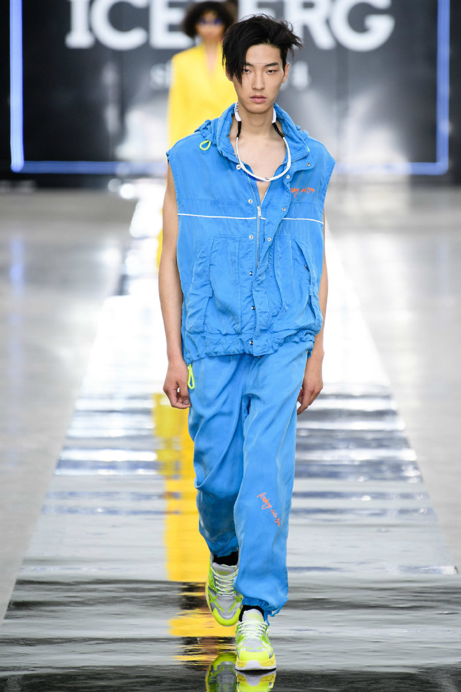 Iceberg İlkbahar/Yaz 2020