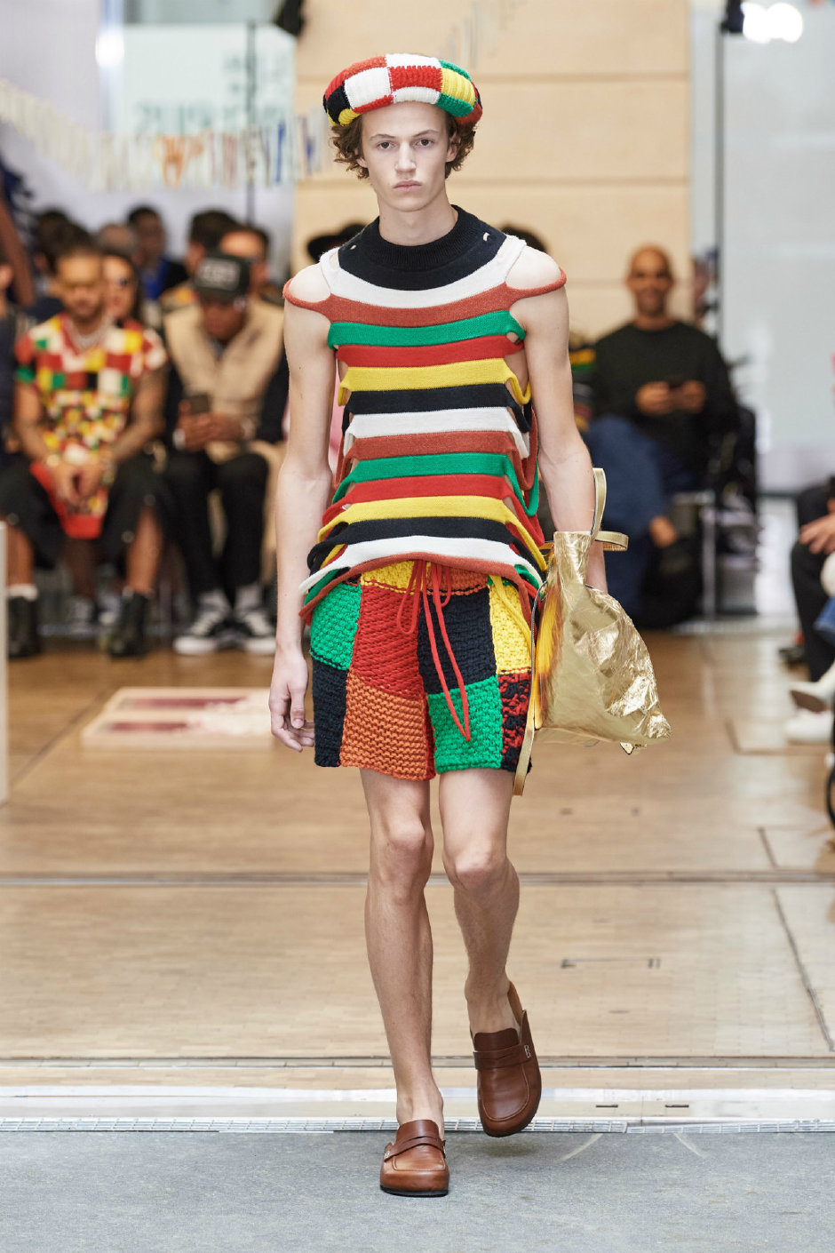 J.W. Anderson İlkbahar/Yaz 2020