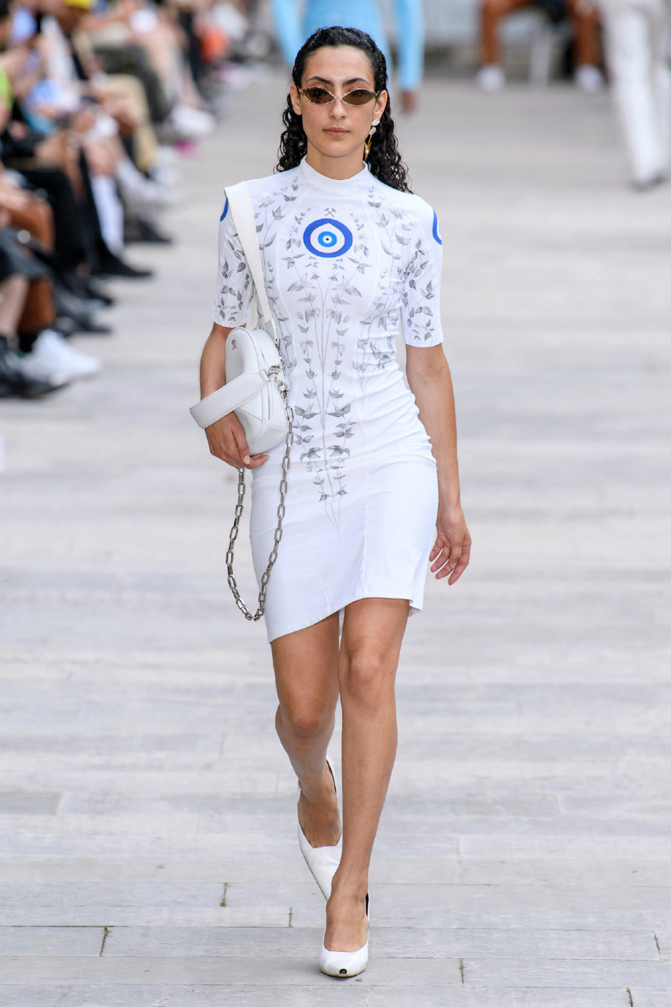 GmbH İlkbahar/Yaz 2020