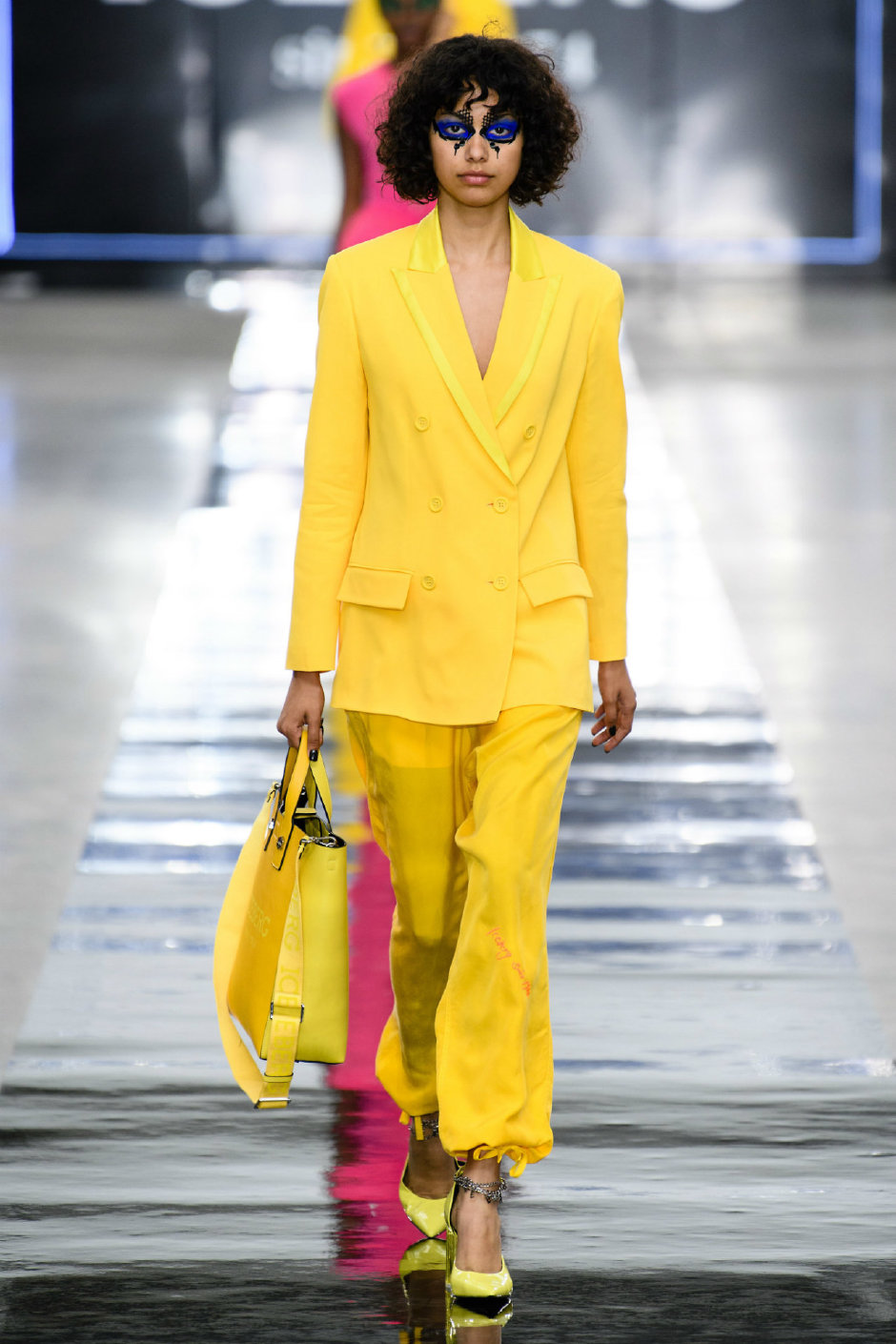 Iceberg İlkbahar/Yaz 2020