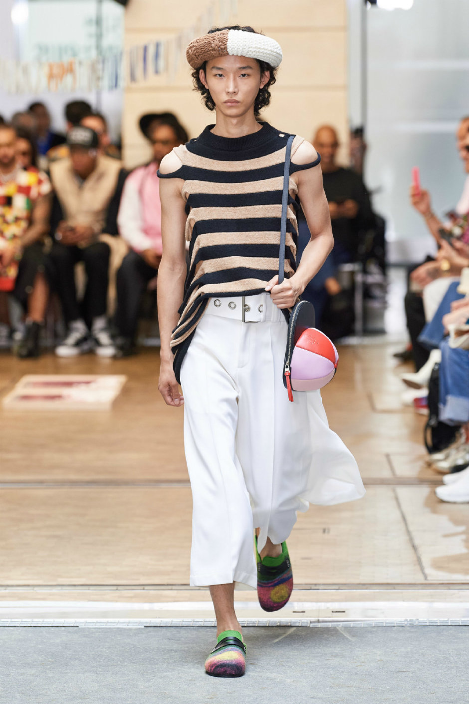 J.W. Anderson İlkbahar/Yaz 2020