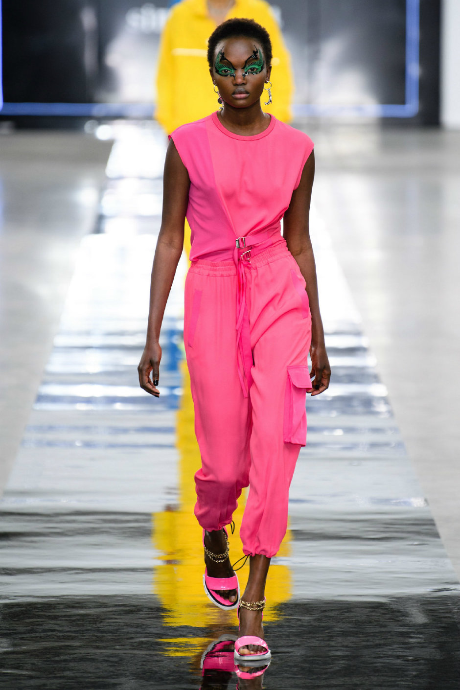 Iceberg İlkbahar/Yaz 2020