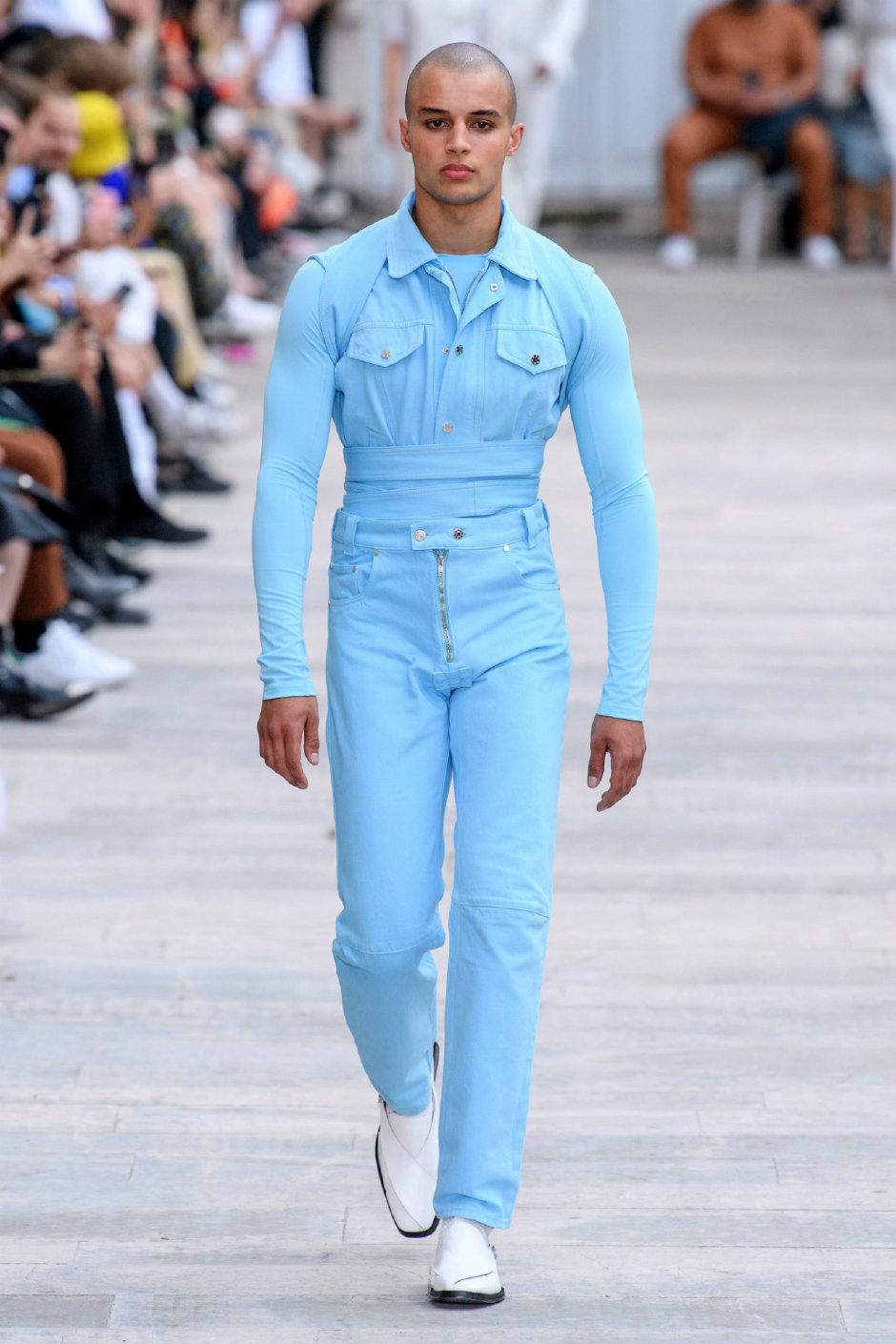 GmbH İlkbahar/Yaz 2020