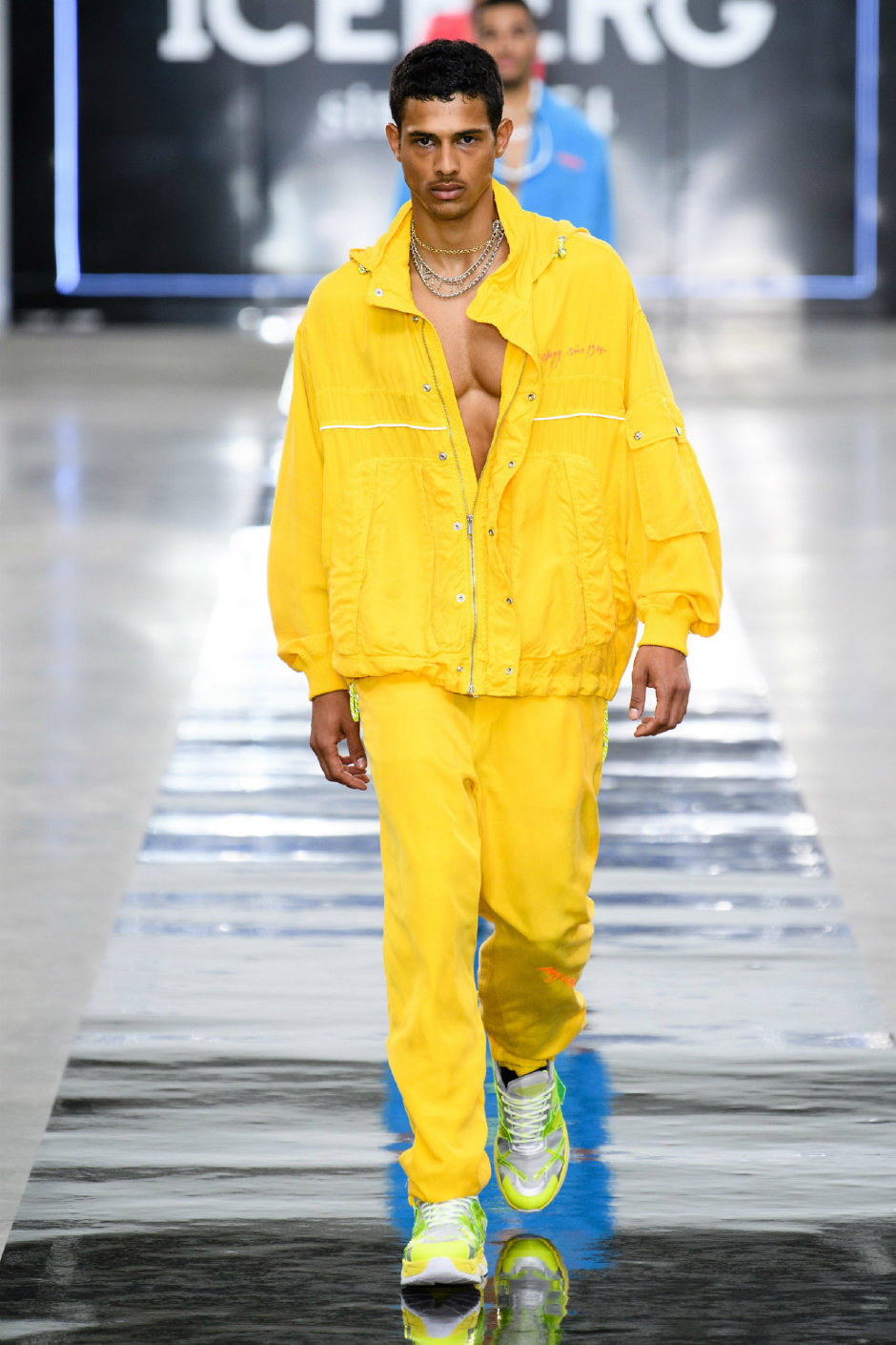 Iceberg İlkbahar/Yaz 2020