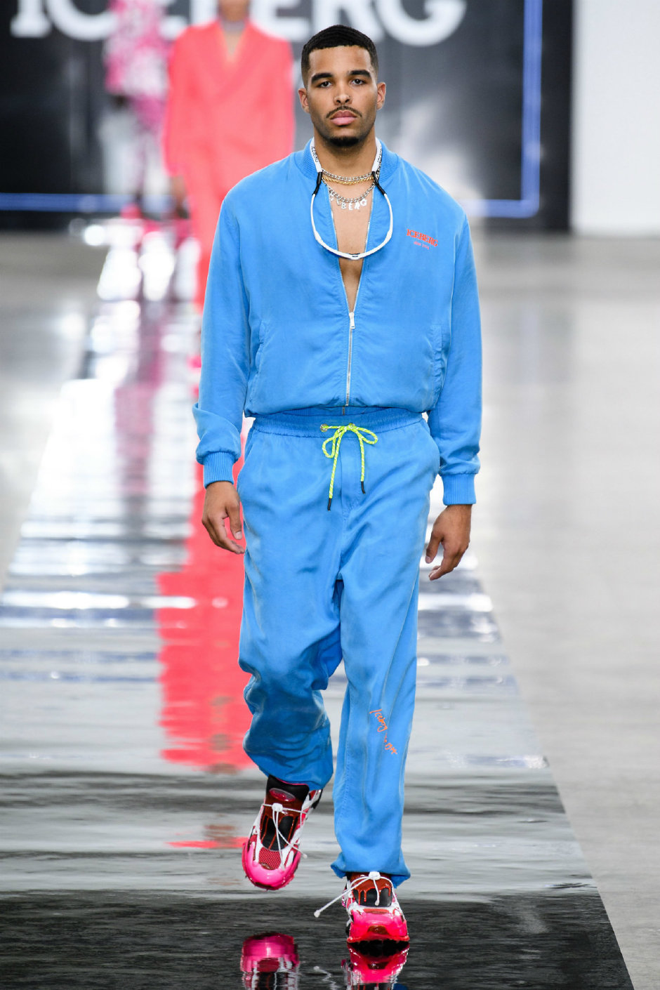 Iceberg İlkbahar/Yaz 2020