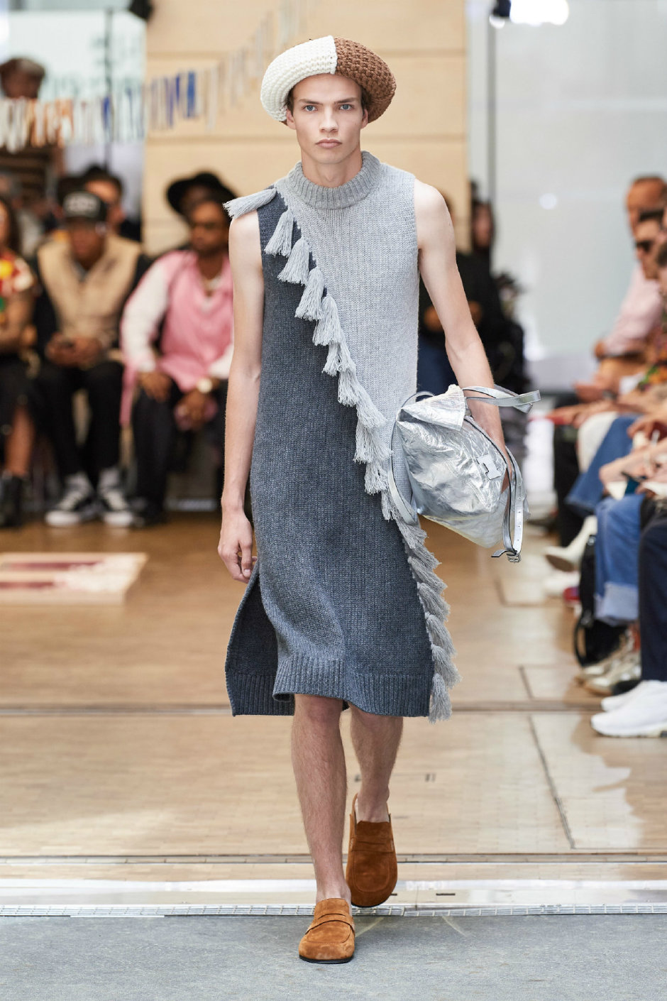 J.W. Anderson İlkbahar/Yaz 2020