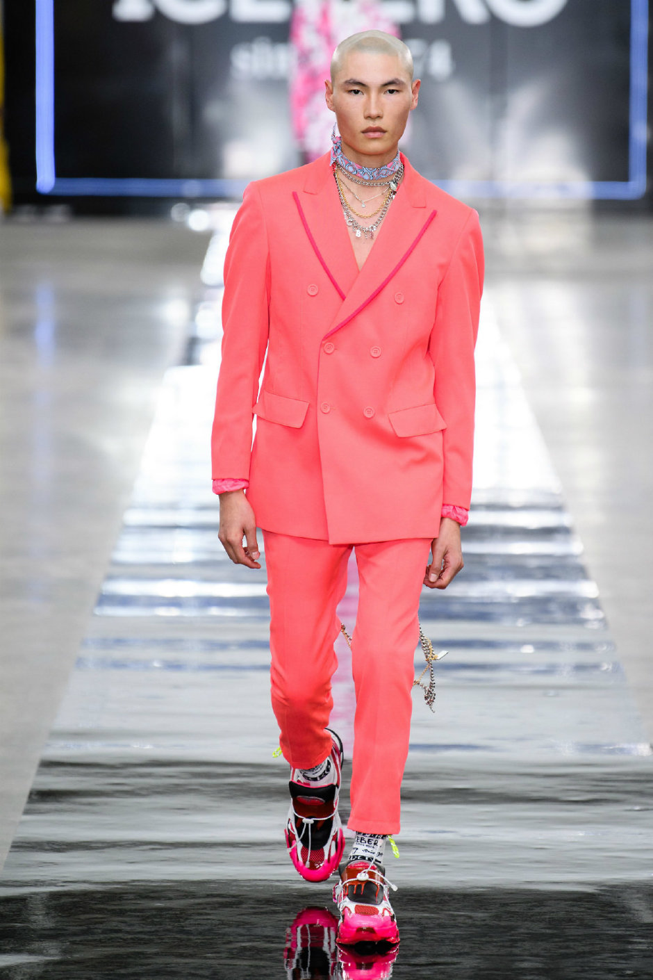 Iceberg İlkbahar/Yaz 2020