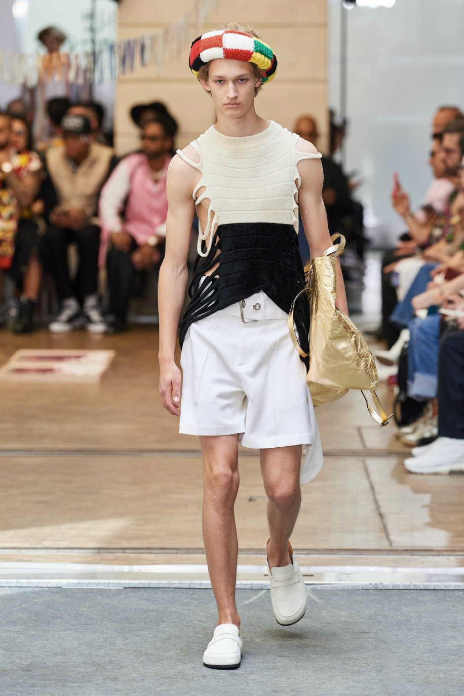 J.W. Anderson İlkbahar/Yaz 2020