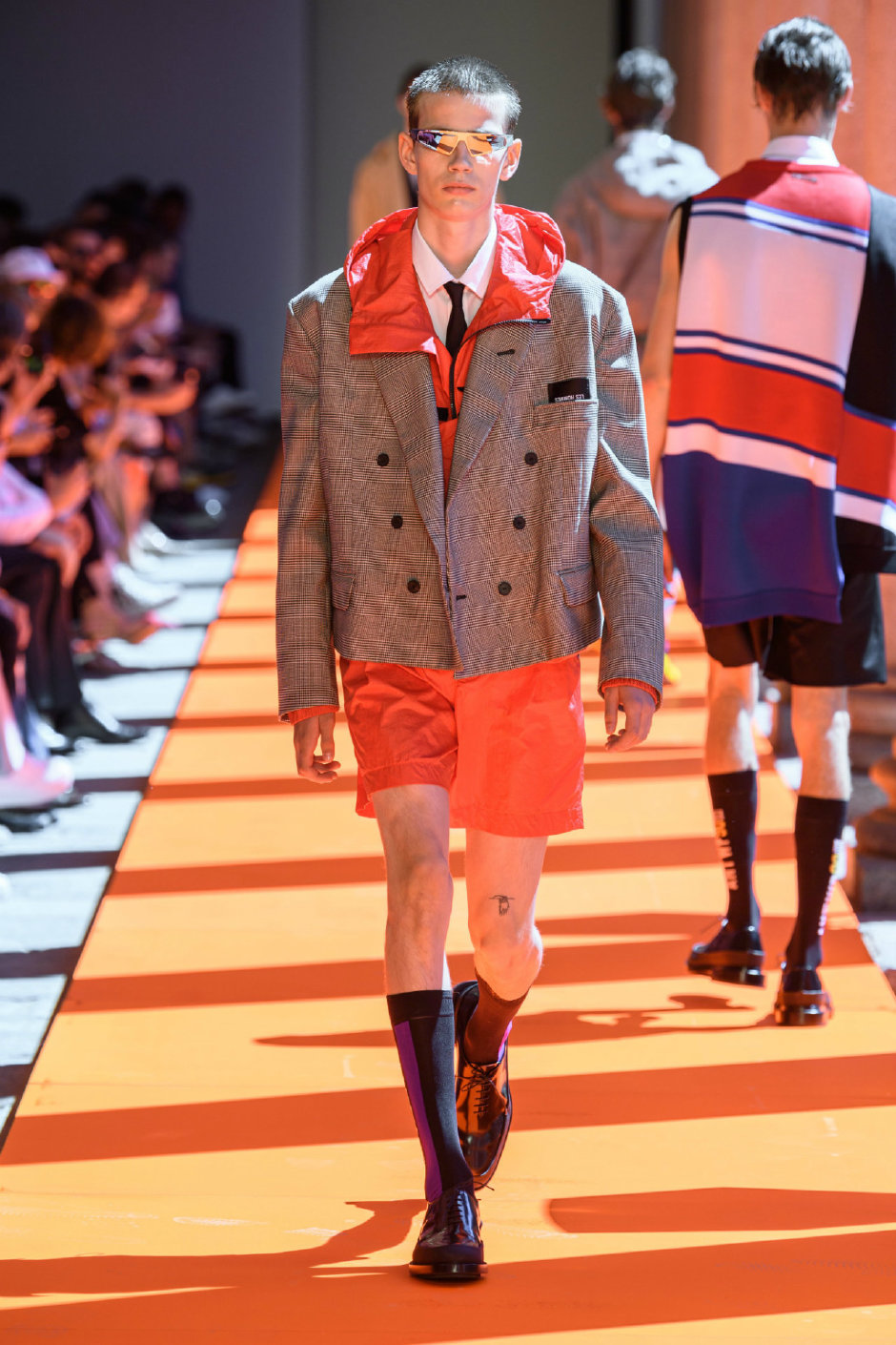 Les Hommes İlkbahar/Yaz 2020