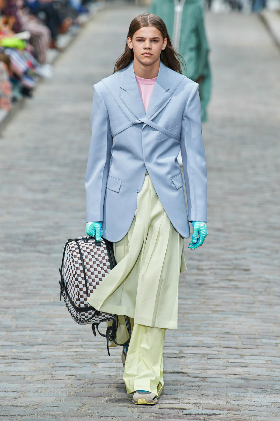 Louis Vuitton İlkbahar/Yaz 2020