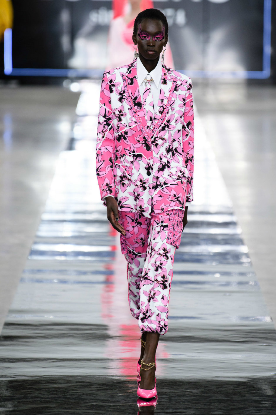 Iceberg İlkbahar/Yaz 2020