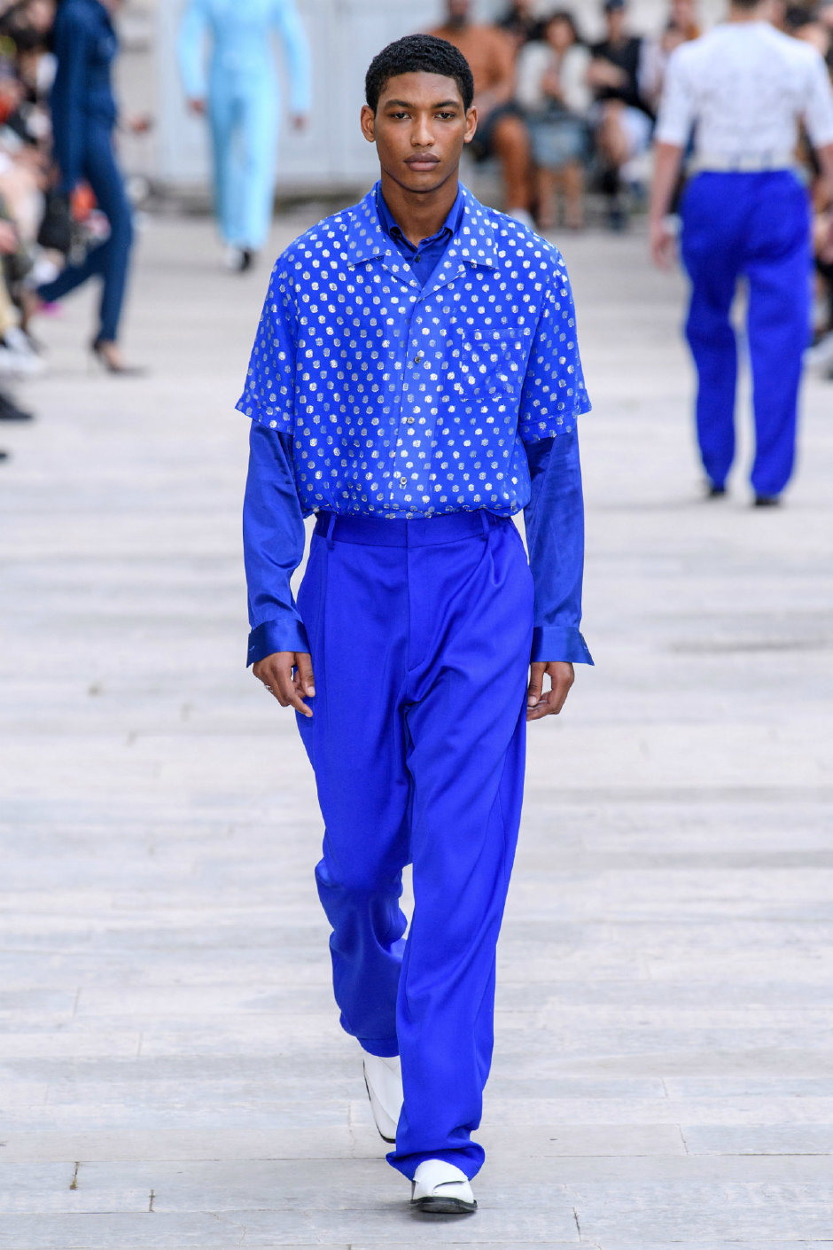 GmbH İlkbahar/Yaz 2020