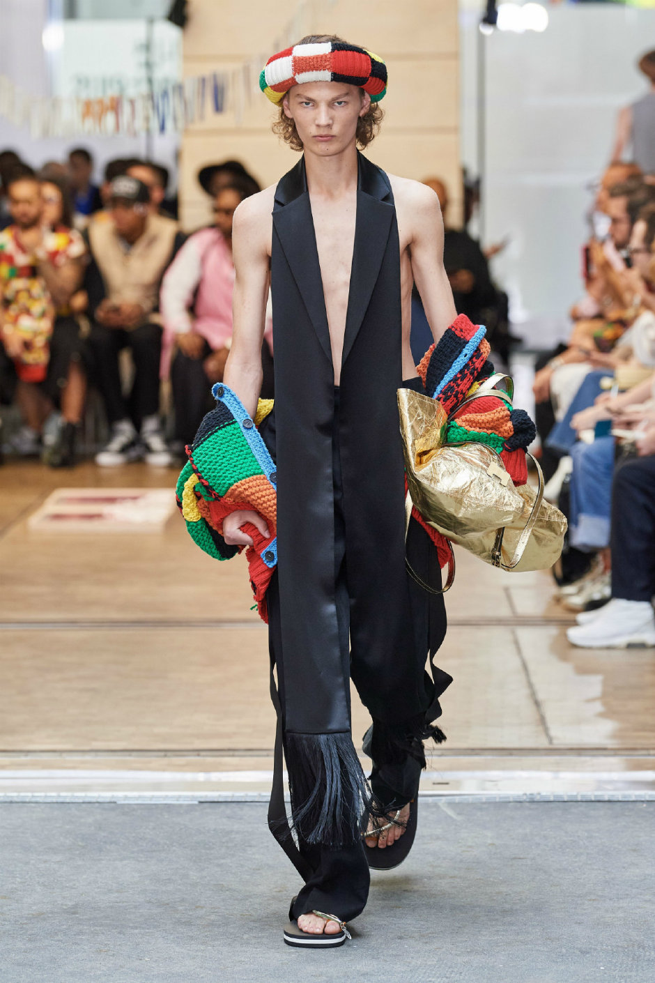 J.W. Anderson İlkbahar/Yaz 2020