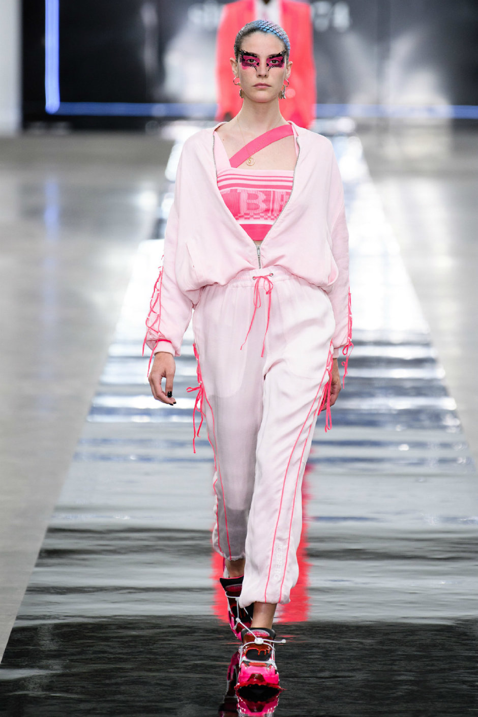 Iceberg İlkbahar/Yaz 2020