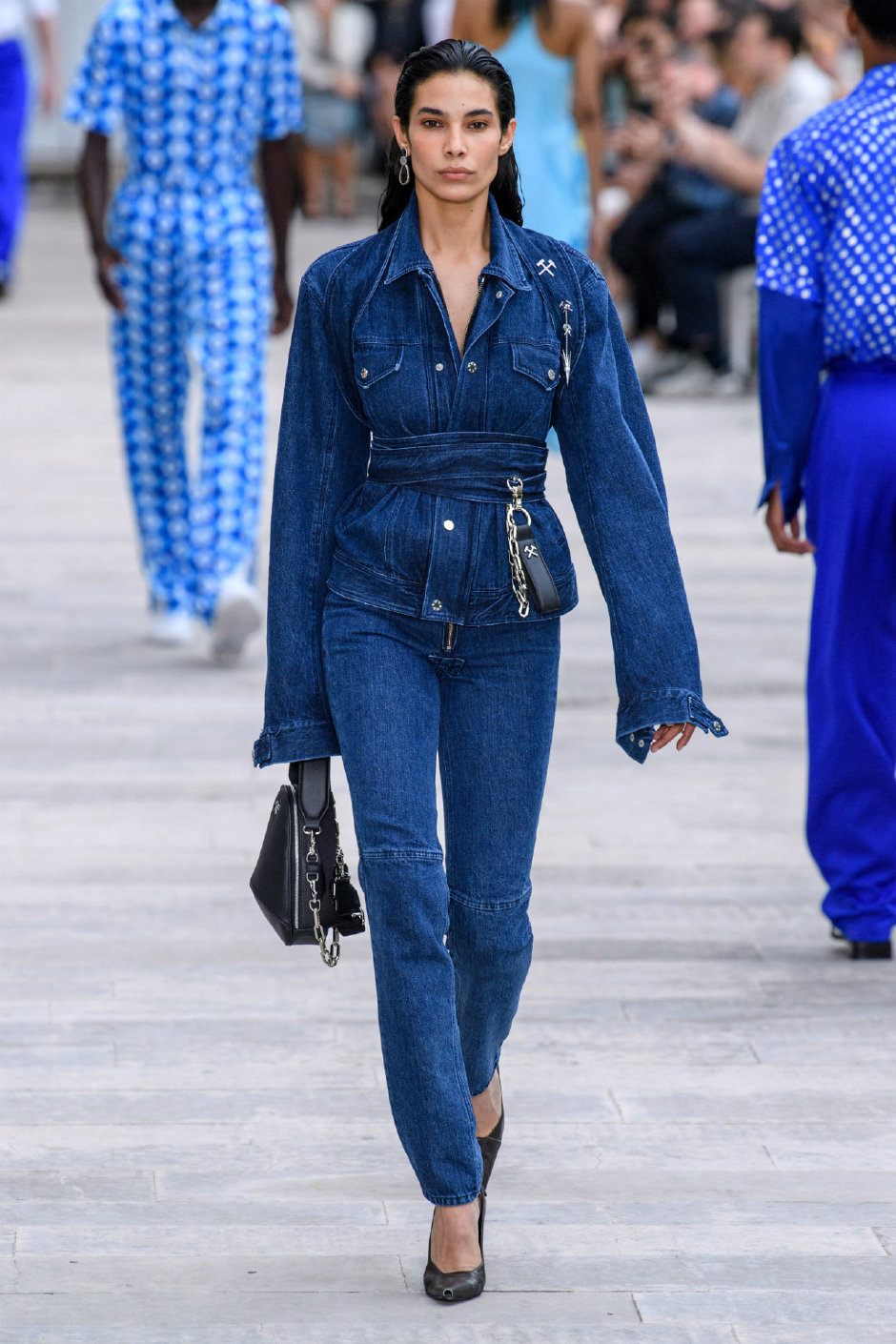 GmbH İlkbahar/Yaz 2020