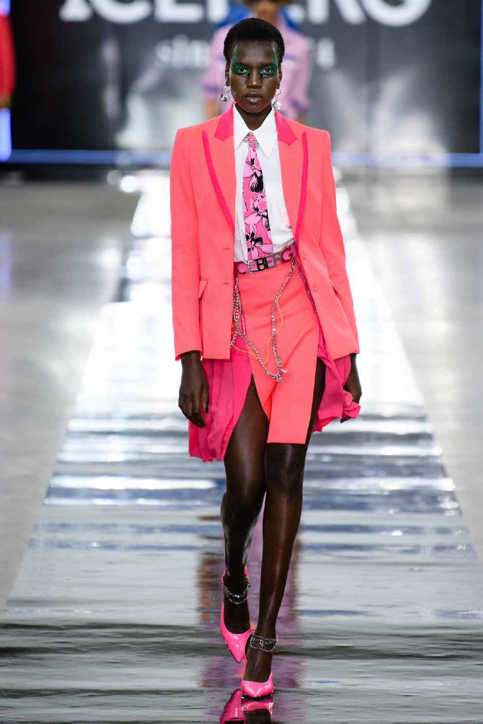 Iceberg İlkbahar/Yaz 2020