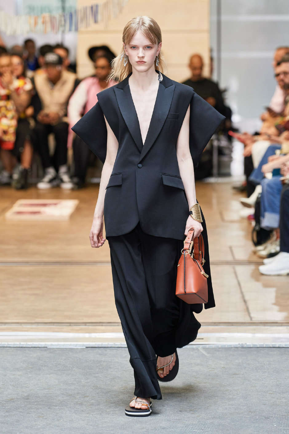 J.W. Anderson İlkbahar/Yaz 2020