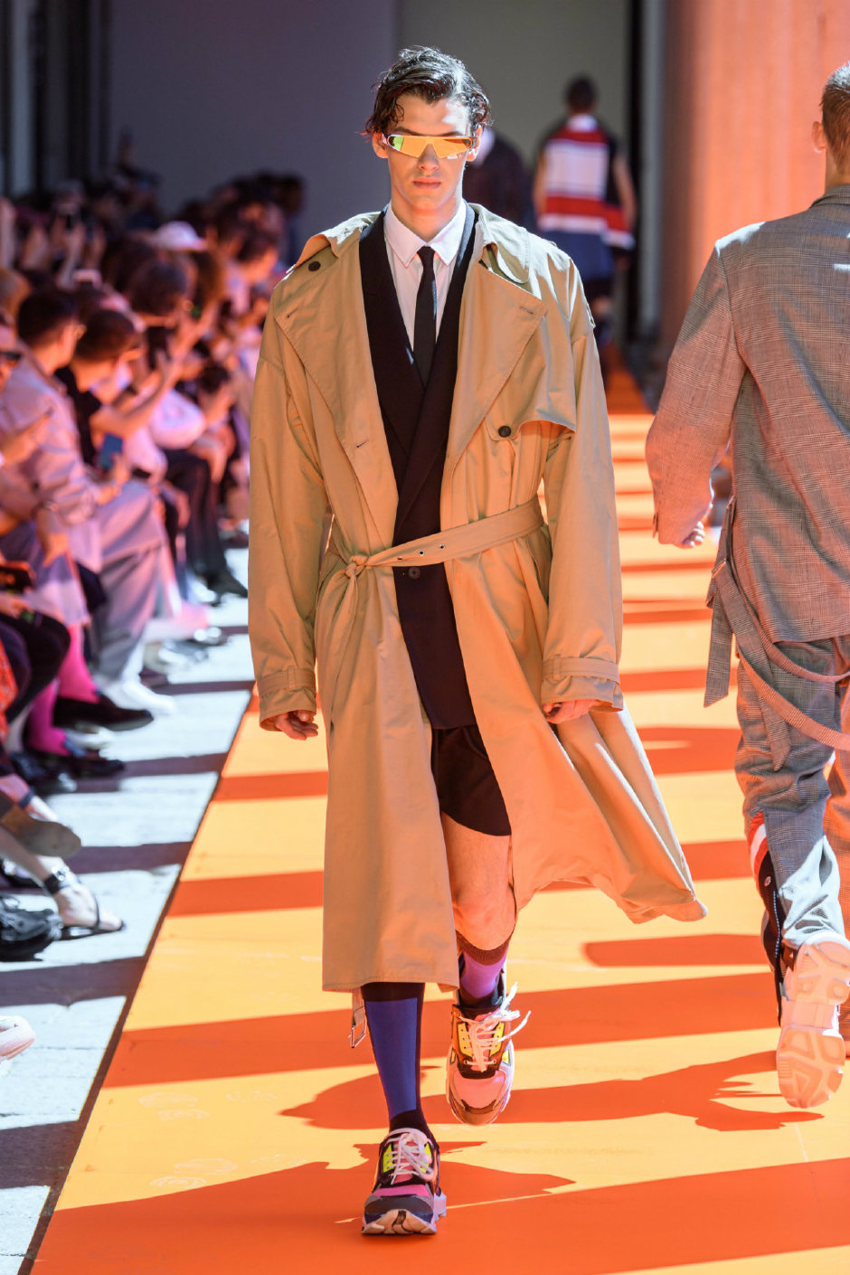 Les Hommes İlkbahar/Yaz 2020