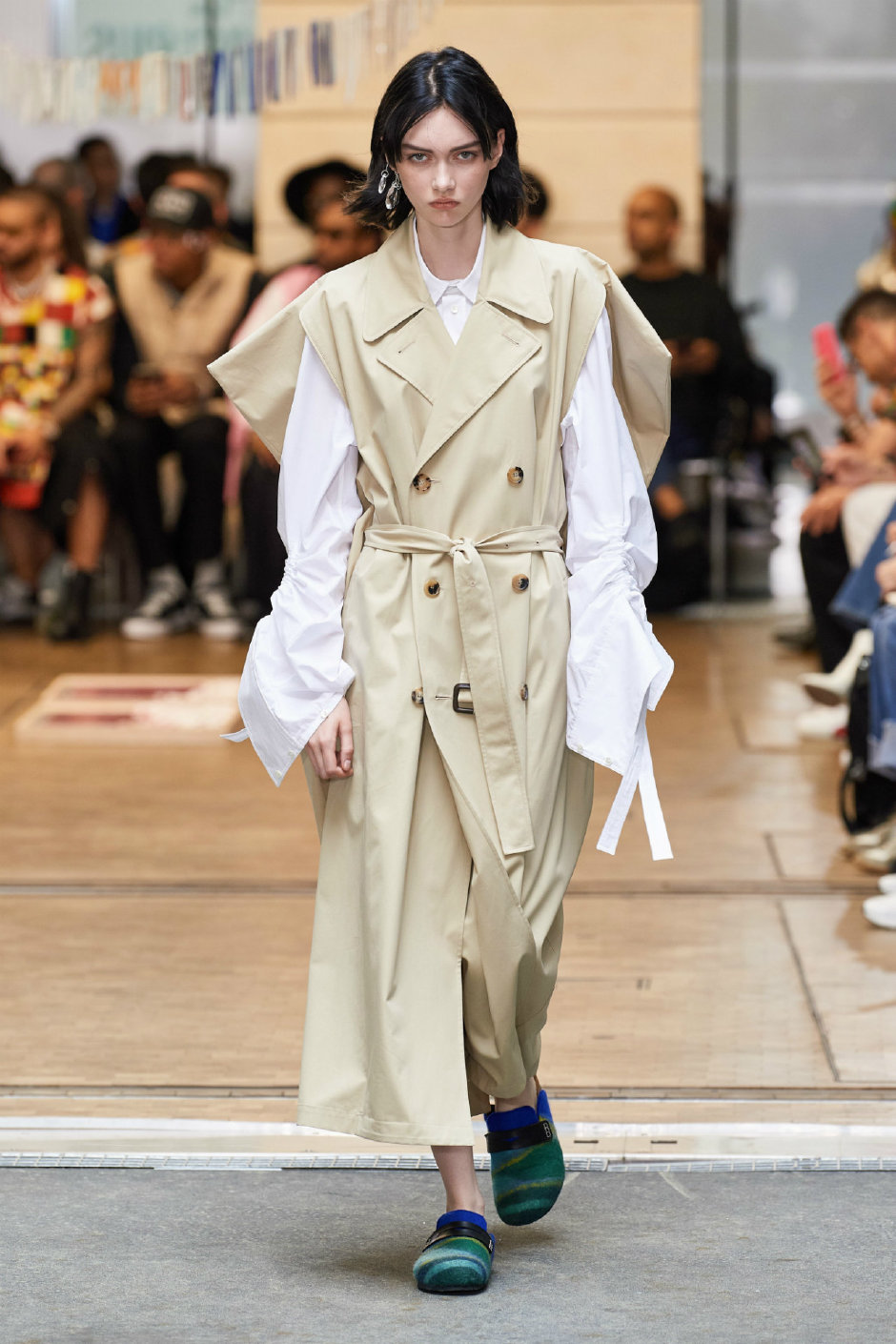 J.W. Anderson İlkbahar/Yaz 2020