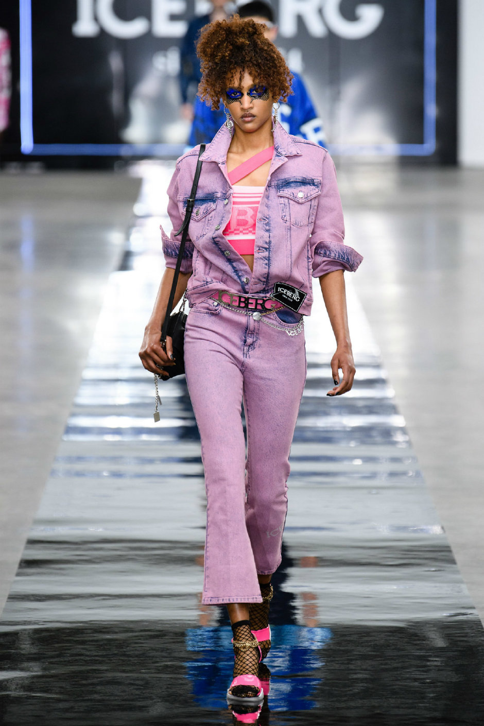 Iceberg İlkbahar/Yaz 2020