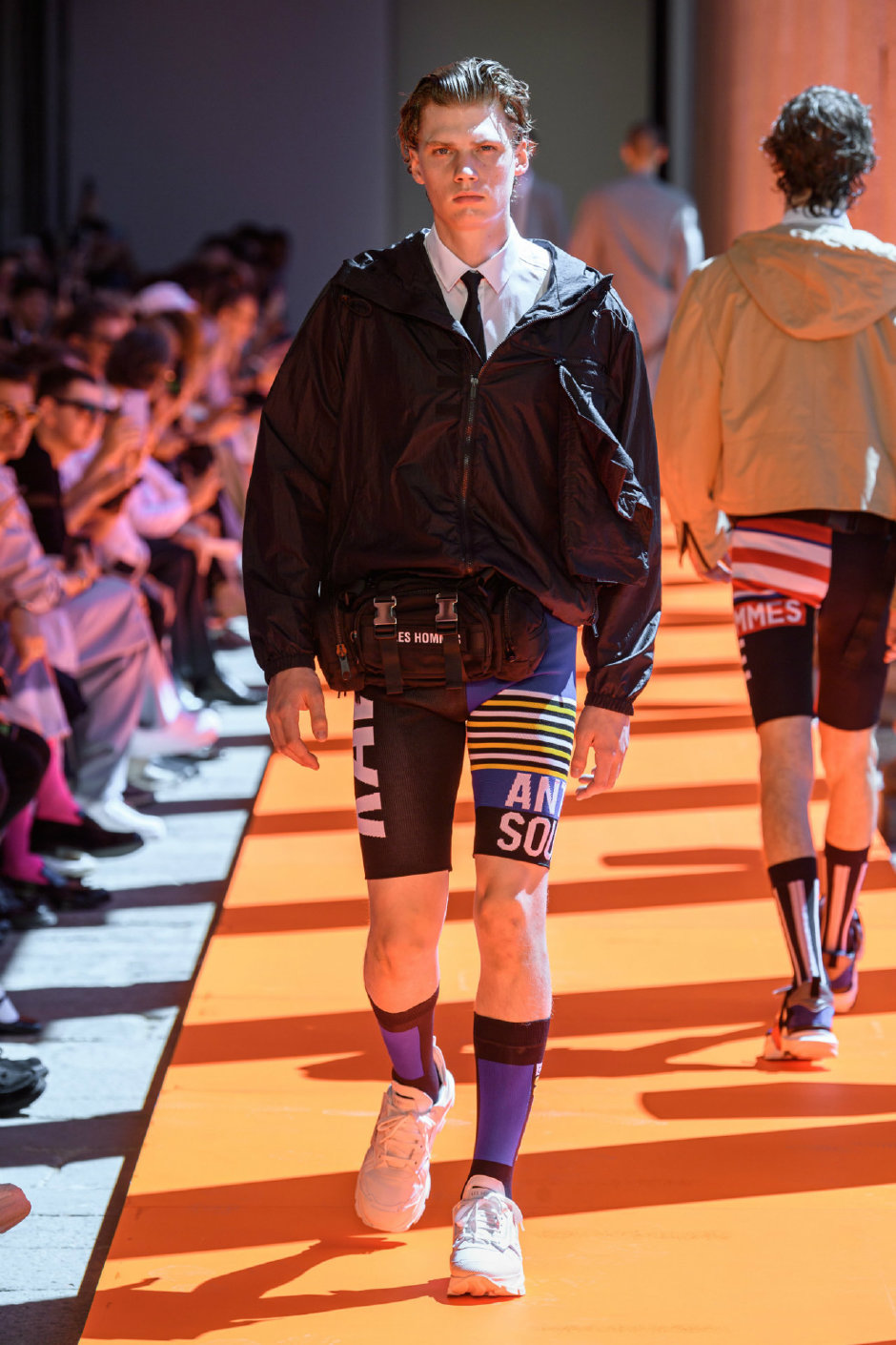 Les Hommes İlkbahar/Yaz 2020