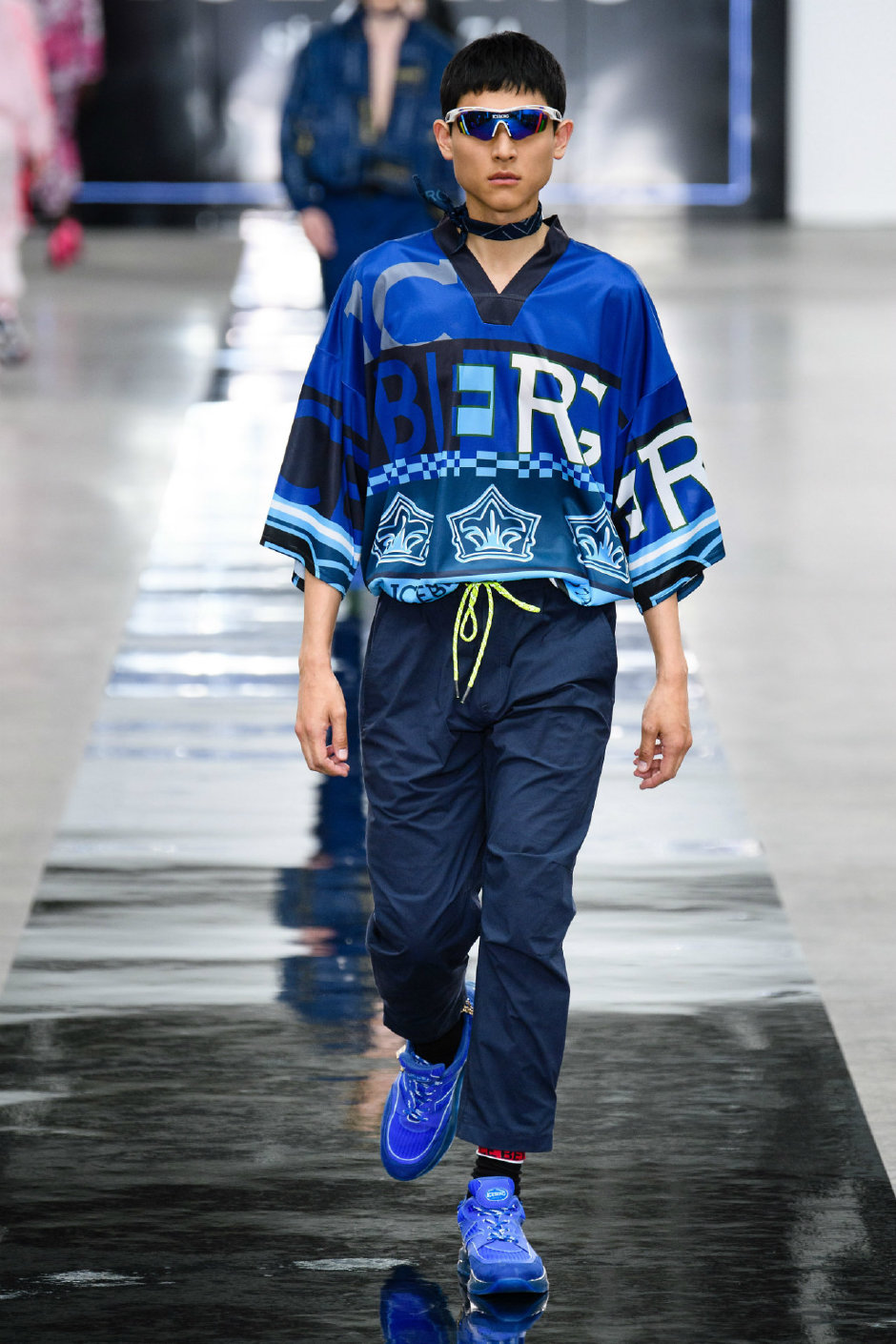 Iceberg İlkbahar/Yaz 2020