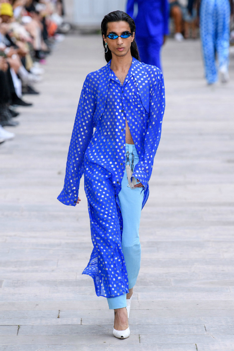 GmbH İlkbahar/Yaz 2020