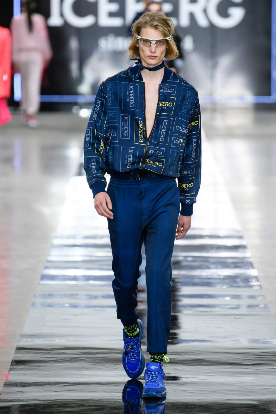 Iceberg İlkbahar/Yaz 2020