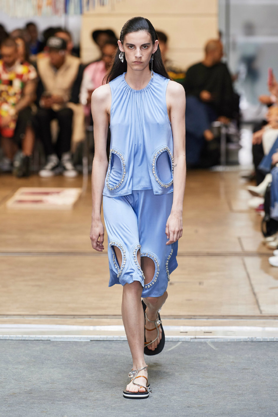 J.W. Anderson İlkbahar/Yaz 2020