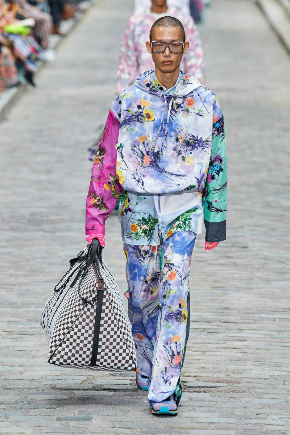 Louis Vuitton İlkbahar/Yaz 2020