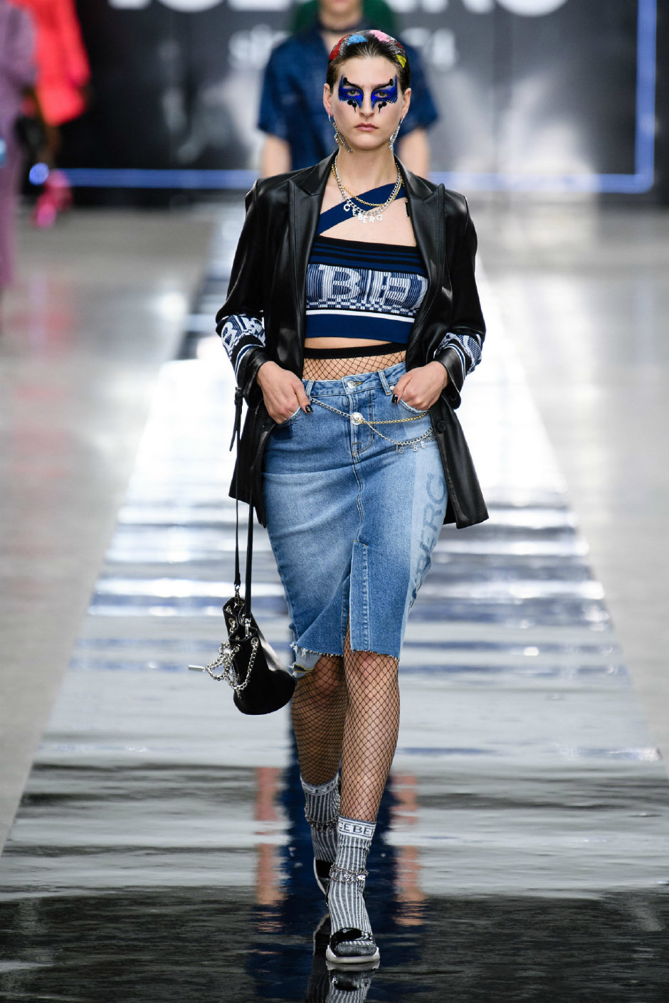 Iceberg İlkbahar/Yaz 2020