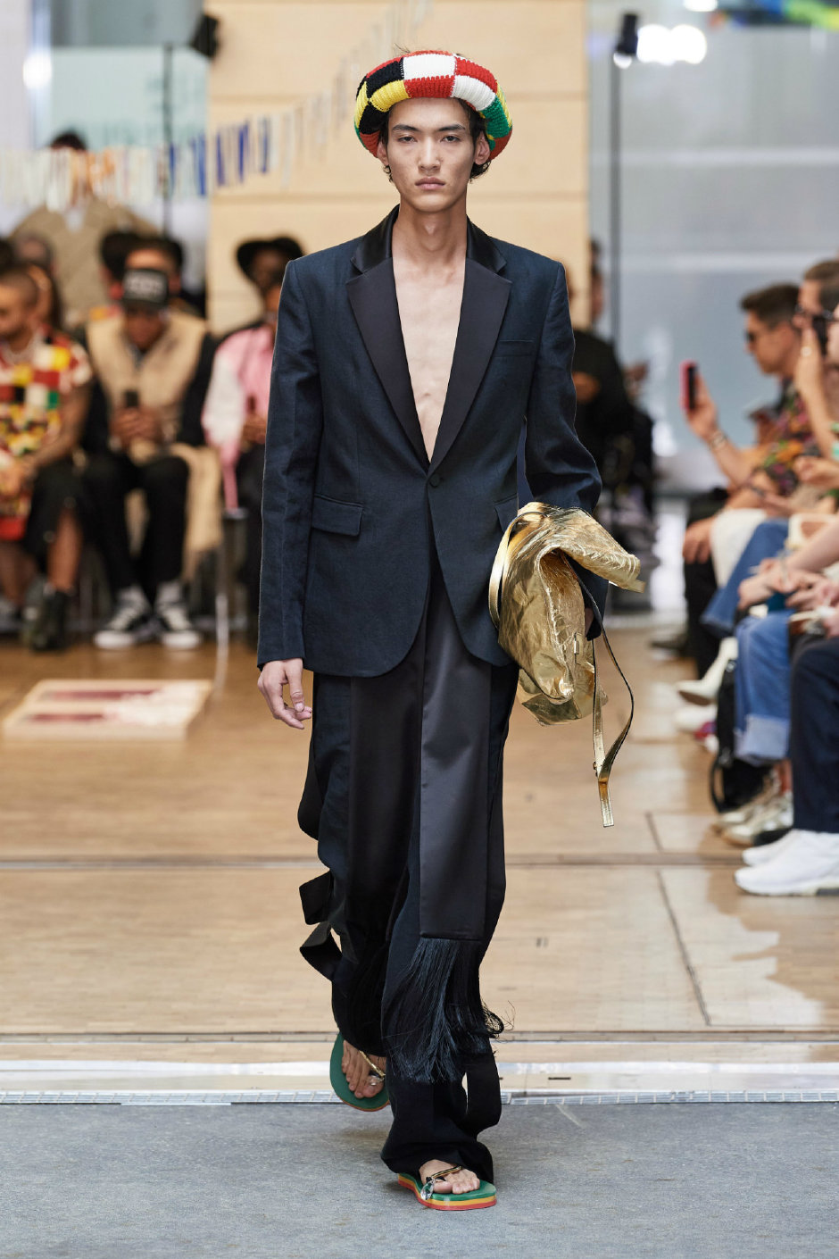 J.W. Anderson İlkbahar/Yaz 2020