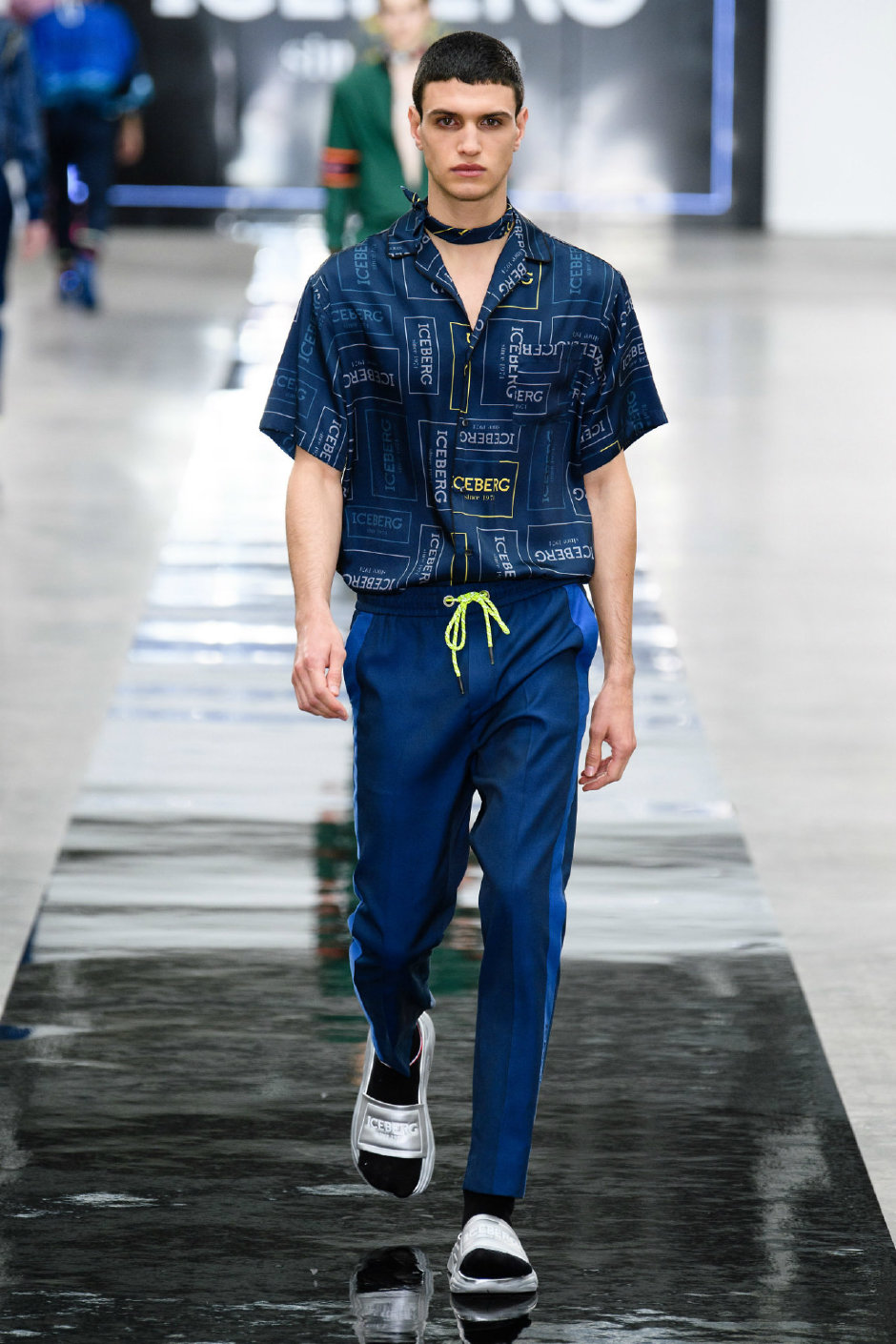 Iceberg İlkbahar/Yaz 2020