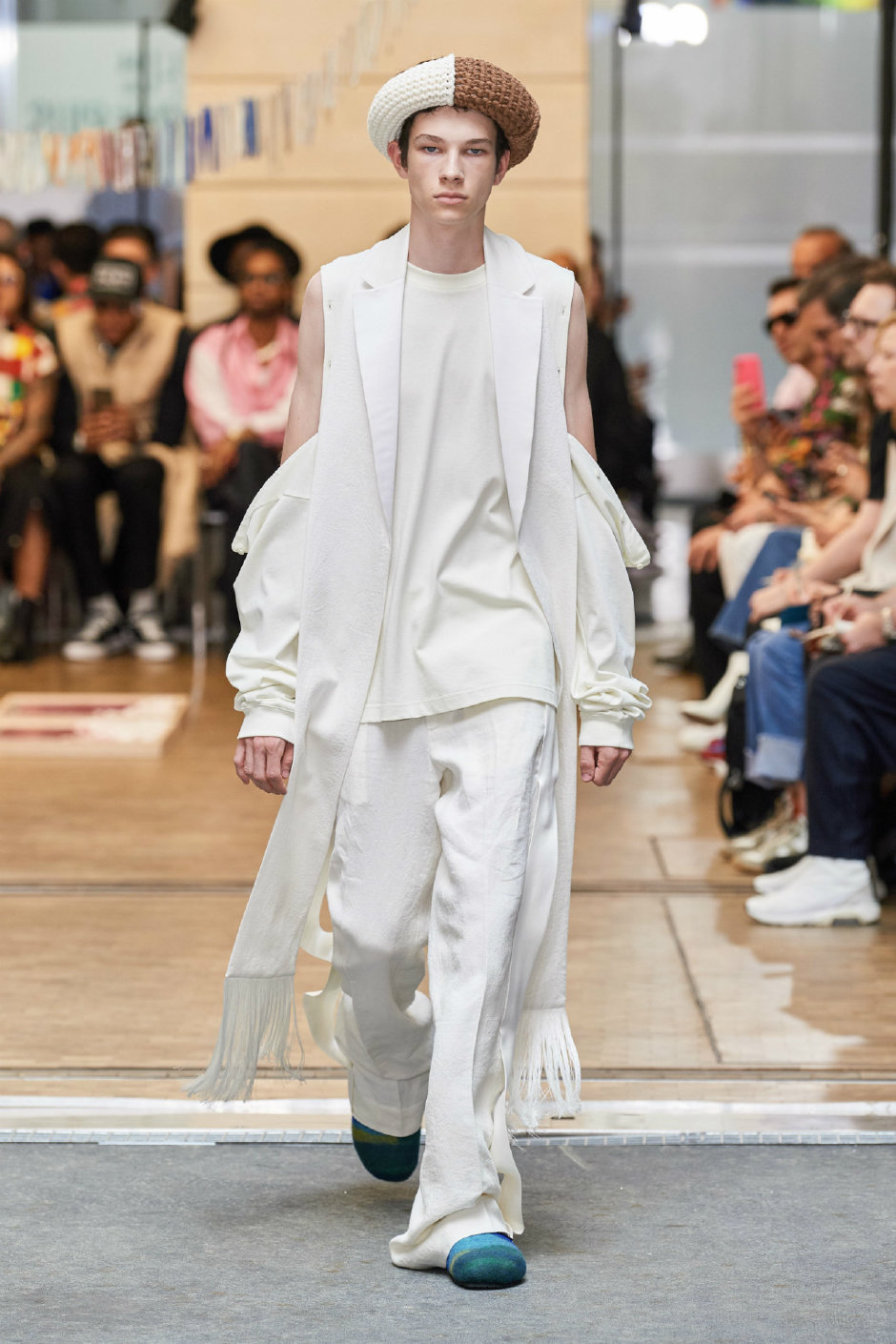 J.W. Anderson İlkbahar/Yaz 2020