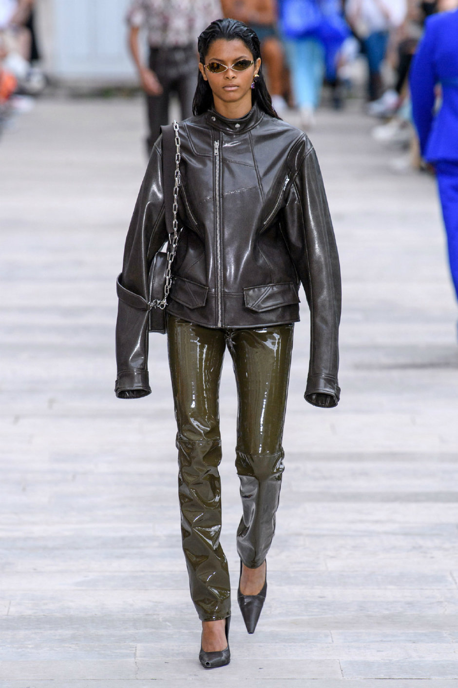 GmbH İlkbahar/Yaz 2020