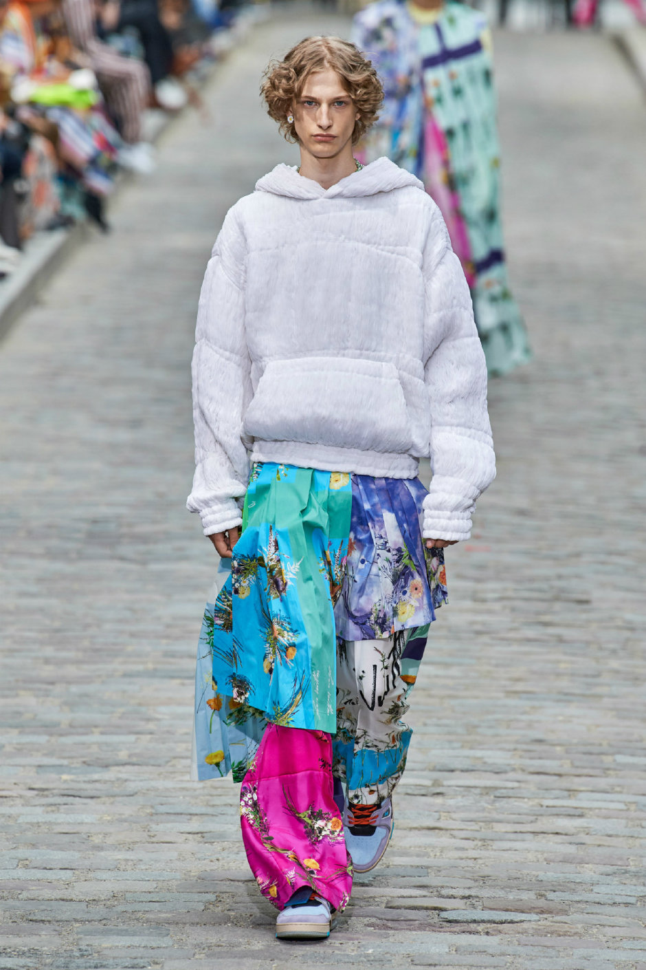 Louis Vuitton İlkbahar/Yaz 2020